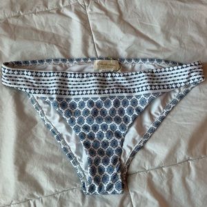 Shoshanna Bikini Bottoms (Medium)